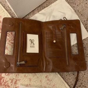 HOBO clutch/wallet